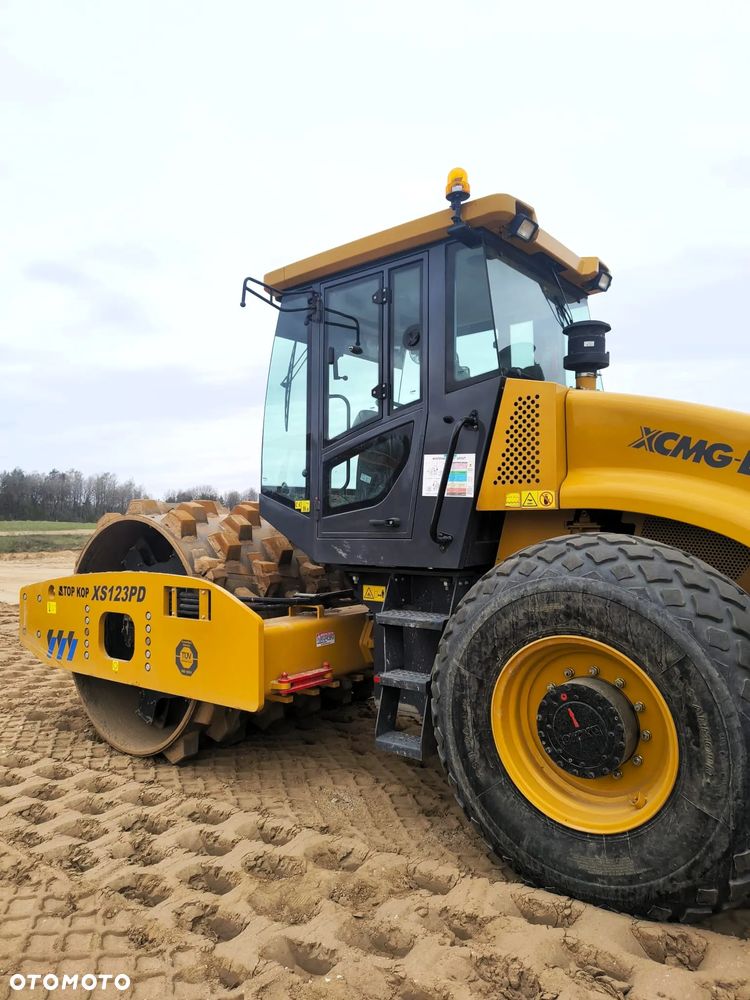 XCMG XS123PD - 13