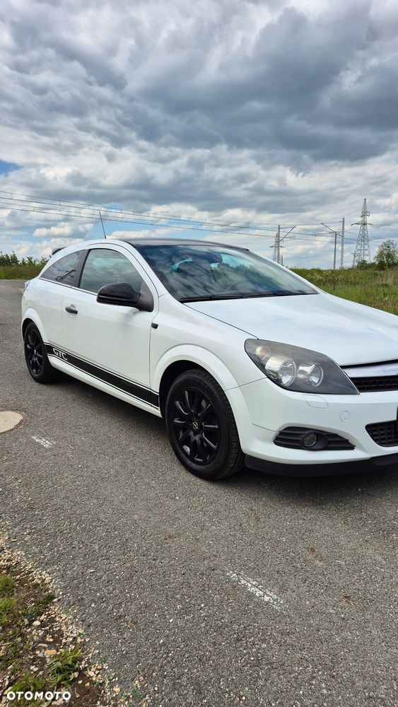 Opel Astra 1.4 111 - 3
