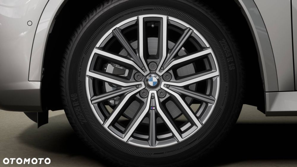 BMW X1 sDrive20i mHEV M Sport sport - 9