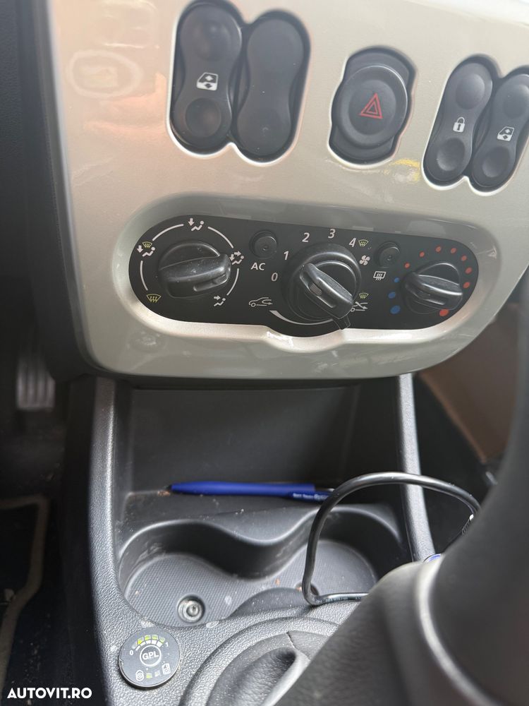 Dacia Sandero 1.2 Prestige - 5