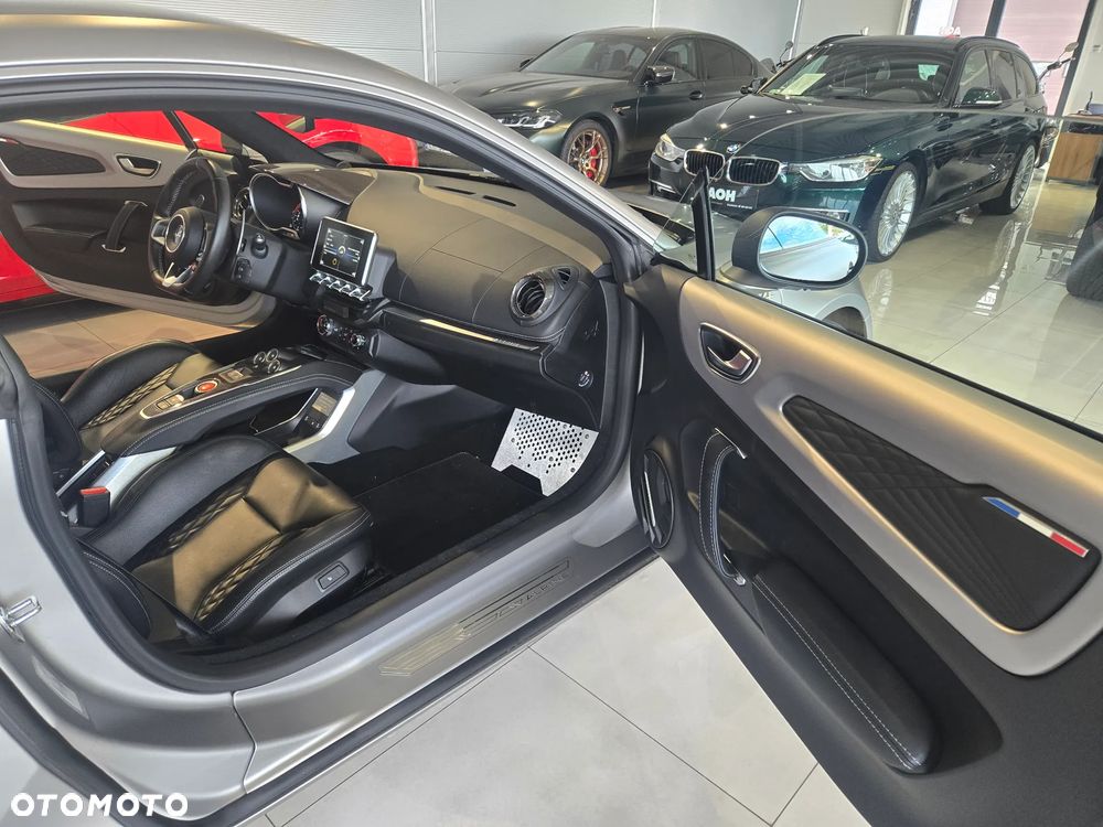Alpine A110 TCe Legende GT EDC - 13