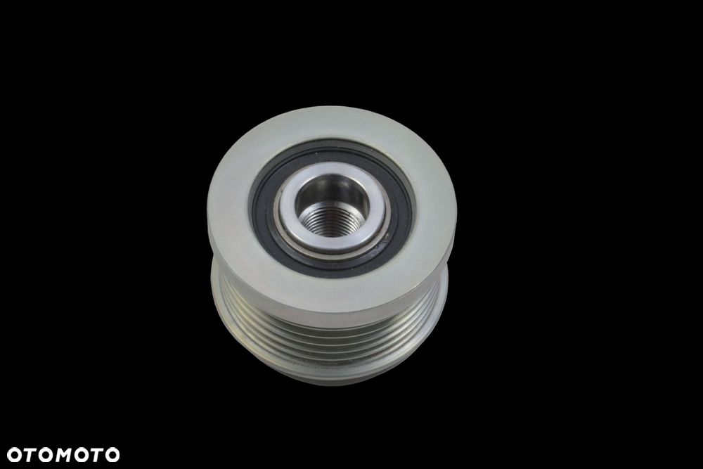 42576384 Iveco Daily 3.0 2014 2016 2019 sprzęgło alternatora - 2