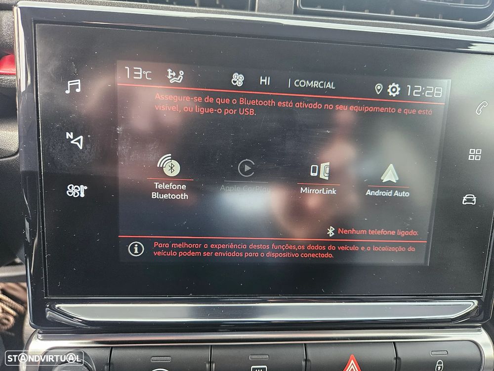 Citroën C3 1.2 PureTech C-Series - 32