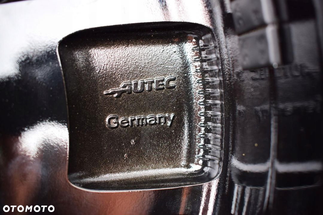 FELGI 17 Fiat Ducato Jumper Boxer Germany Nowe - 4