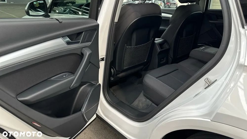 Audi Q5 - 5