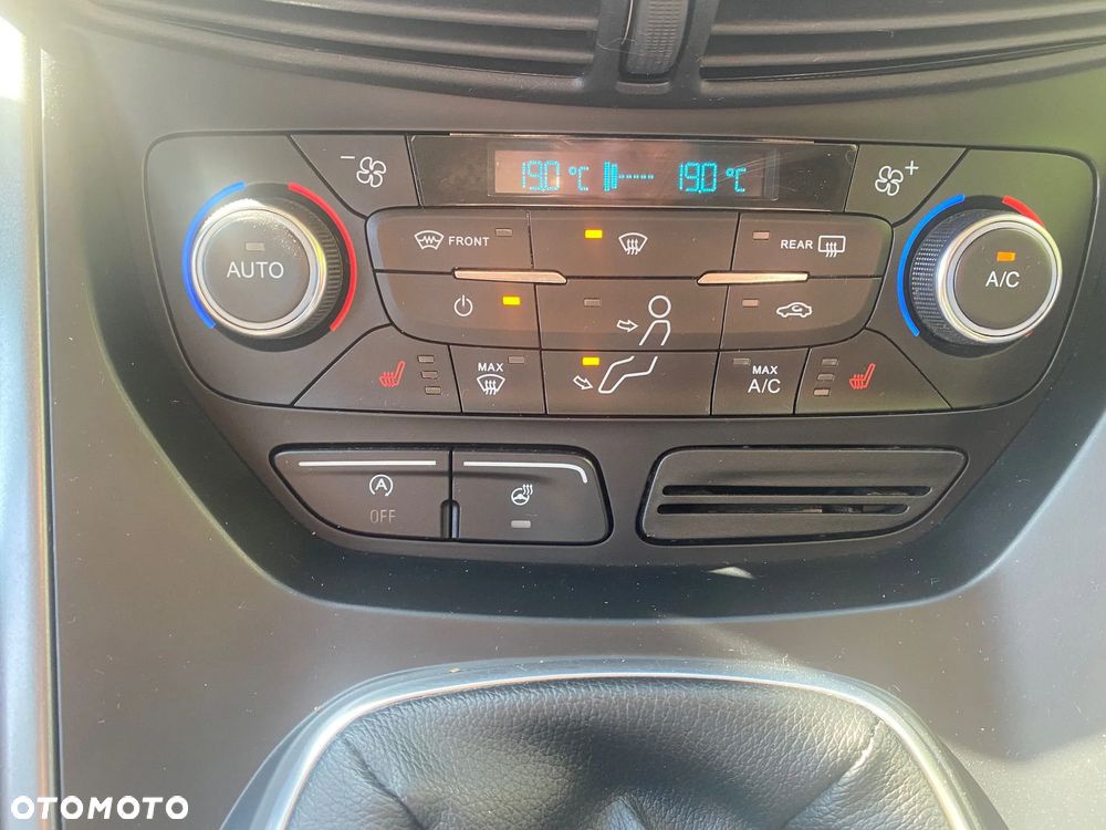 Ford Kuga 1.5 EcoBoost FWD Edition ASS - 11