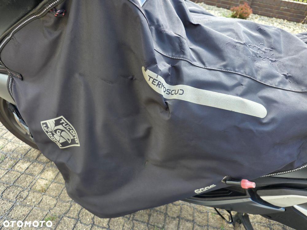 Honda PCX - 17