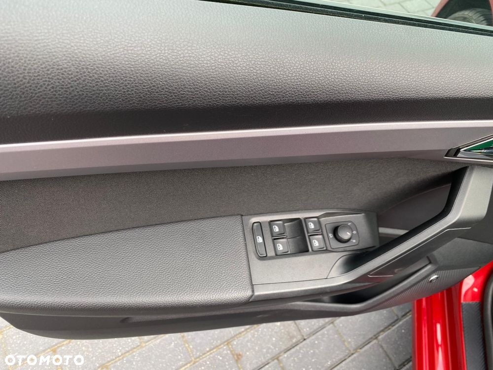 Seat Ibiza 1.0 TSI S&S FR Black Edition - 17