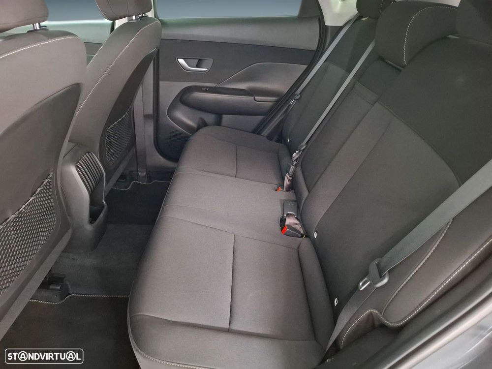 Hyundai Kauai 1.0 T-GDi Premium (TT) - 13