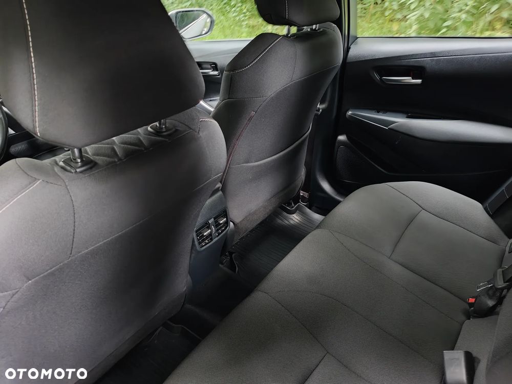 Toyota Corolla 1.6 Comfort - 18