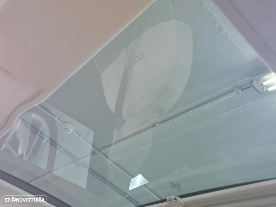 Fiat 500 1.2 Lounge MTA - 6