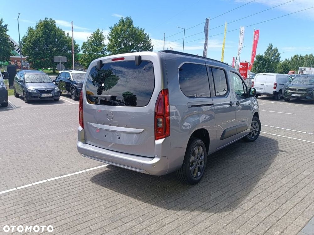 Opel Combo - 7