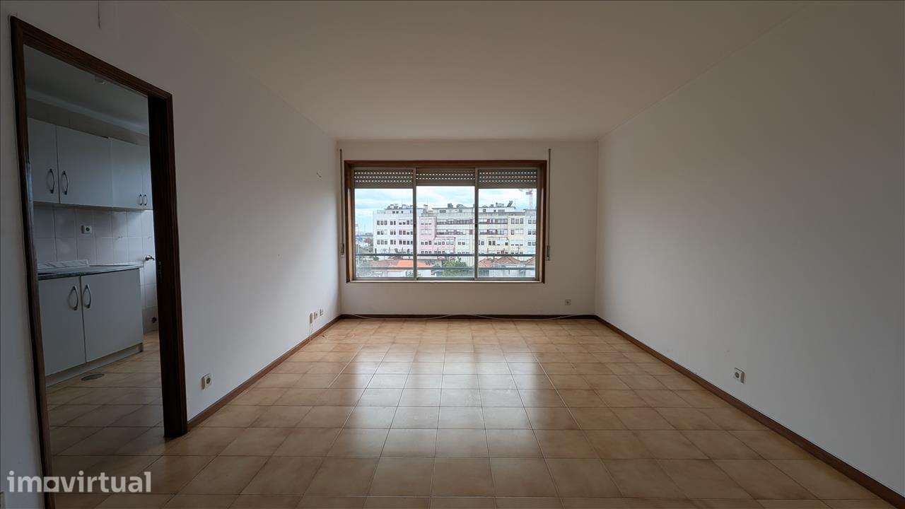 Apartamento em Maia, Águas Santas - Grande imagem: 4/14