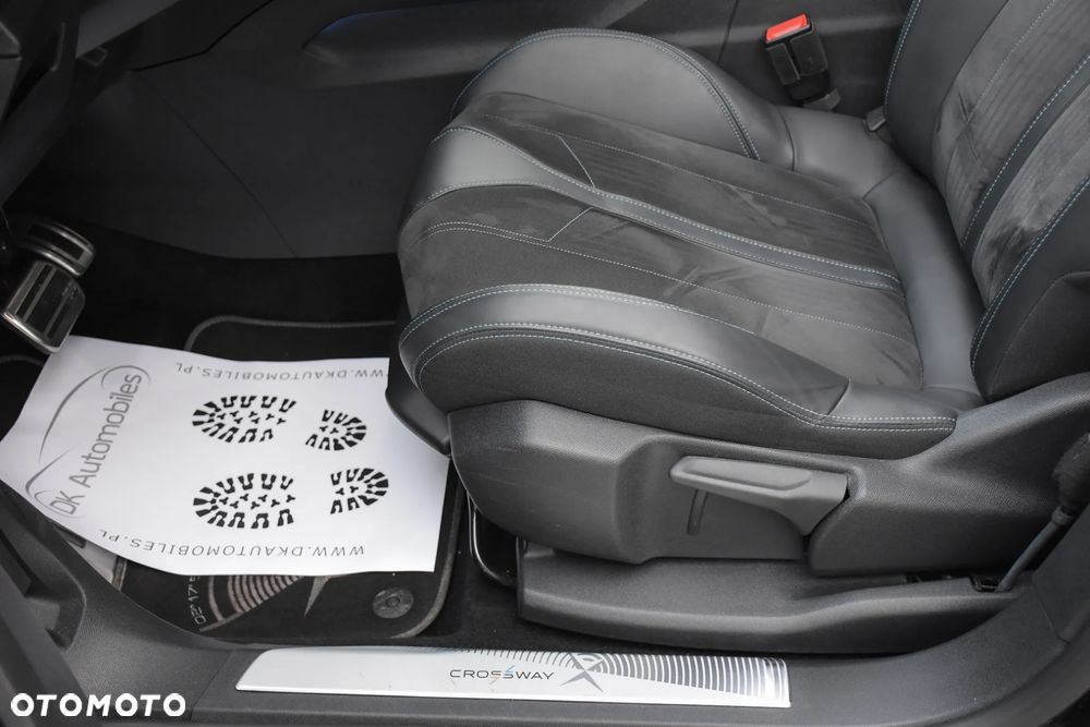 Peugeot 5008 1.6 THP Crossway S&S EAT6 - 23