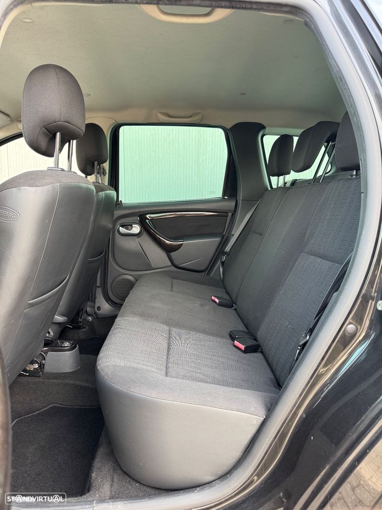 Dacia Duster 1.5 dCi Confort - 8