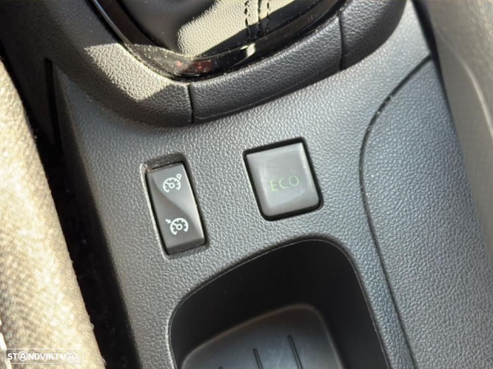 Renault Clio Sport Tourer 0.9 TCe Limited - 20