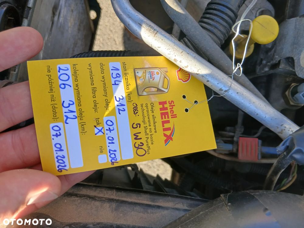 Peugeot 206 75 Grand Filou - 16