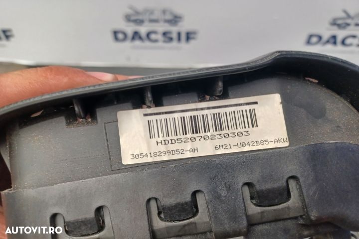 AIRBAG SOFER/VOLAN 6M21-U042B85-AKW 6M21-U042B85-AKW Ford Galaxy 2 [f - 5