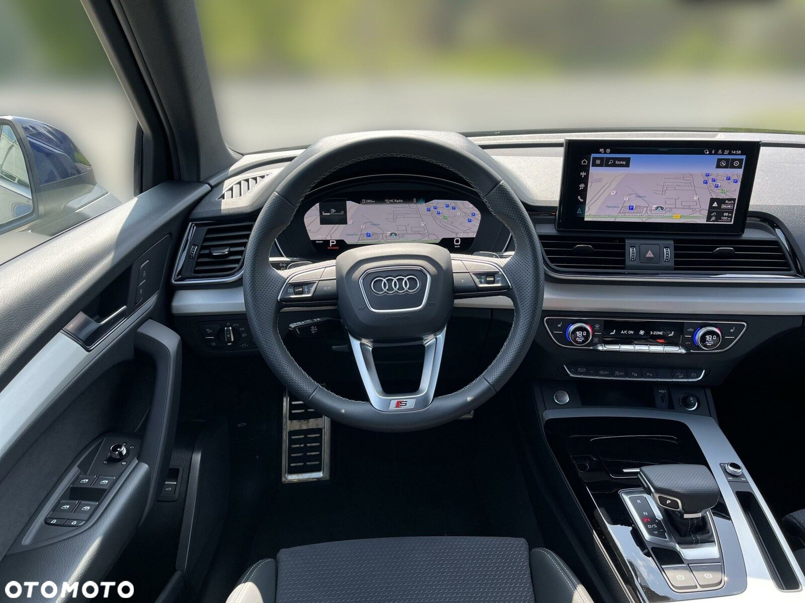 Audi Q5 Sportback - 10