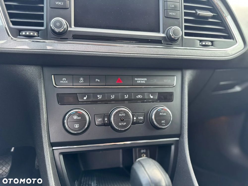 Seat Leon 2.0 TDI DPF Start&Stop DSG FR - 15