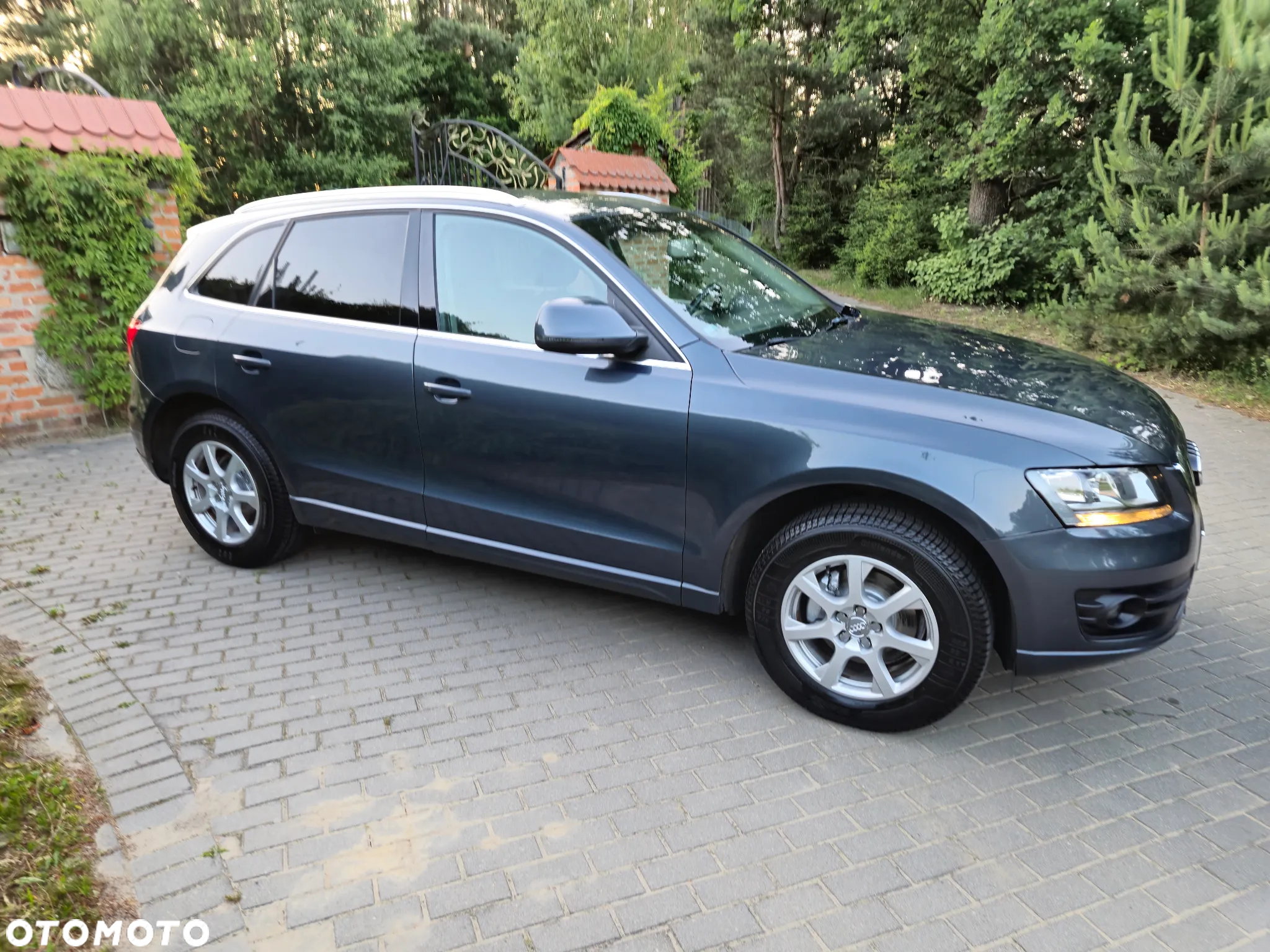 Audi Q5 2.0 TDI Quattro - 28