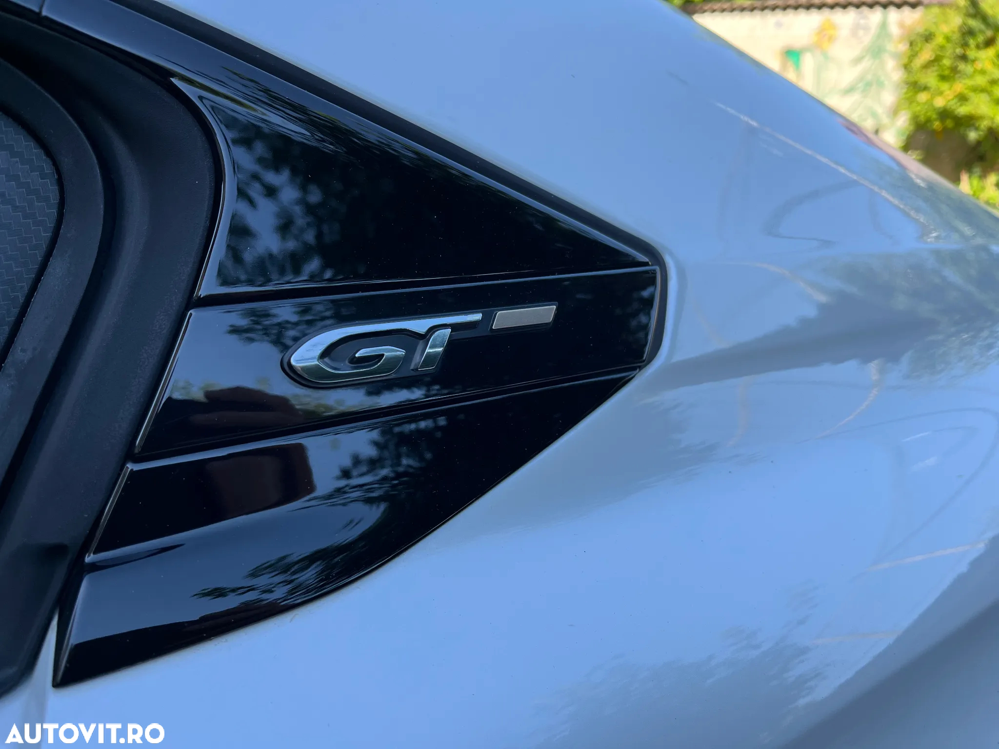 Peugeot 508 BlueHDi 180 EAT8 GT - 39