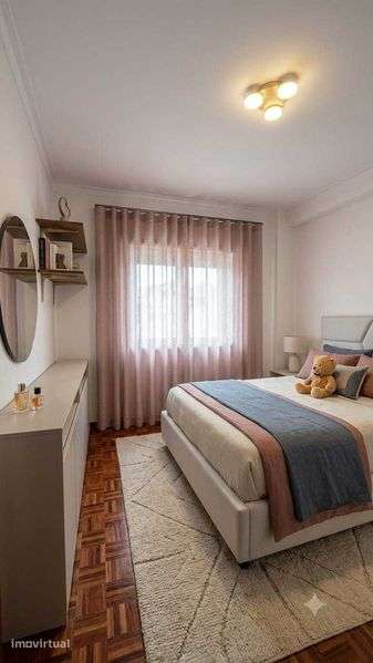 Venda Apartamento T2 São Domingos de Rana - Grande imagem: 4/8
