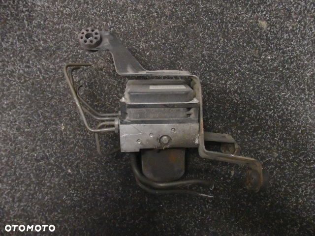 BMW E60 E61 E63 E64 POMPA STEROWNIK ABS DSC Z MOCOWANIEM 6769707 RAF-AUTO CZĘŚCI BMW - 1