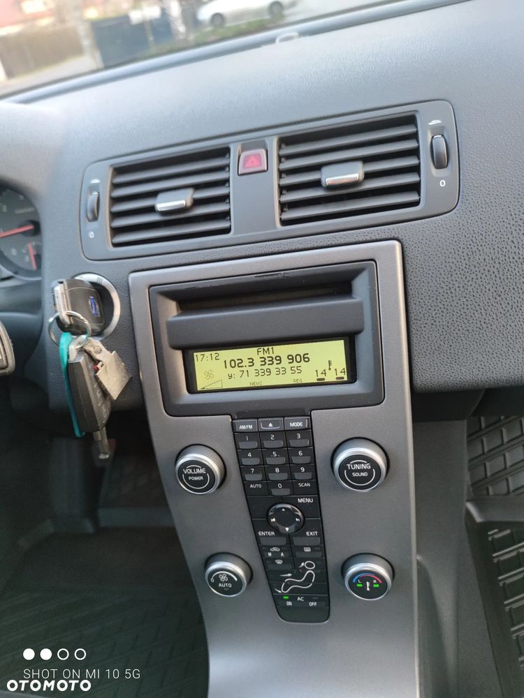 Volvo C30 1.6D DRIVe Edition - 10