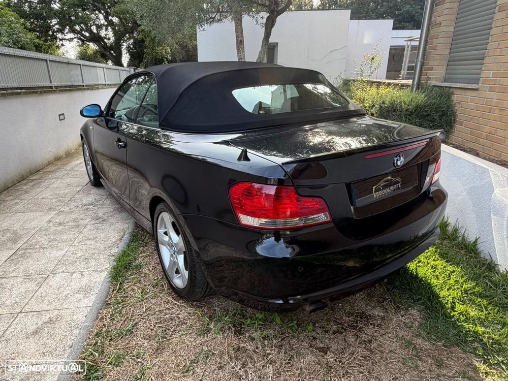 BMW 118 i - 12