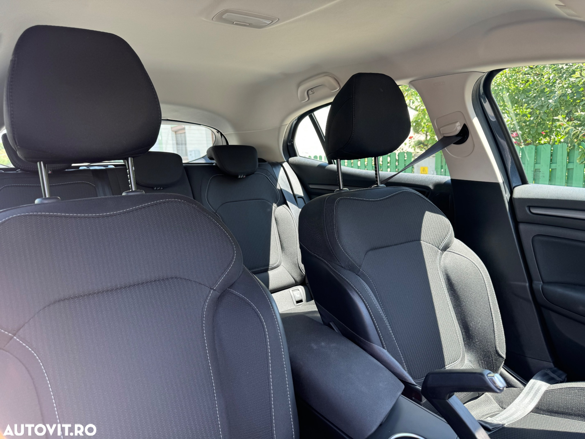 Renault Megane BLUE dCi 115 INTENS - 7