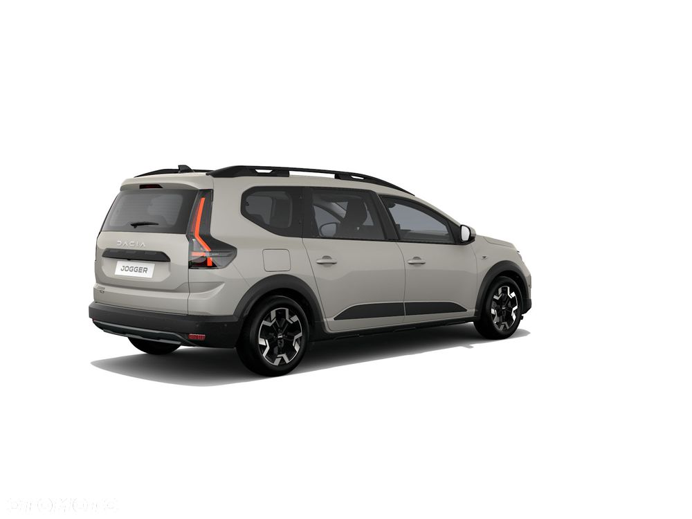 Dacia Jogger 1.8 Full Hybrid 155 Extreme MMT - 4