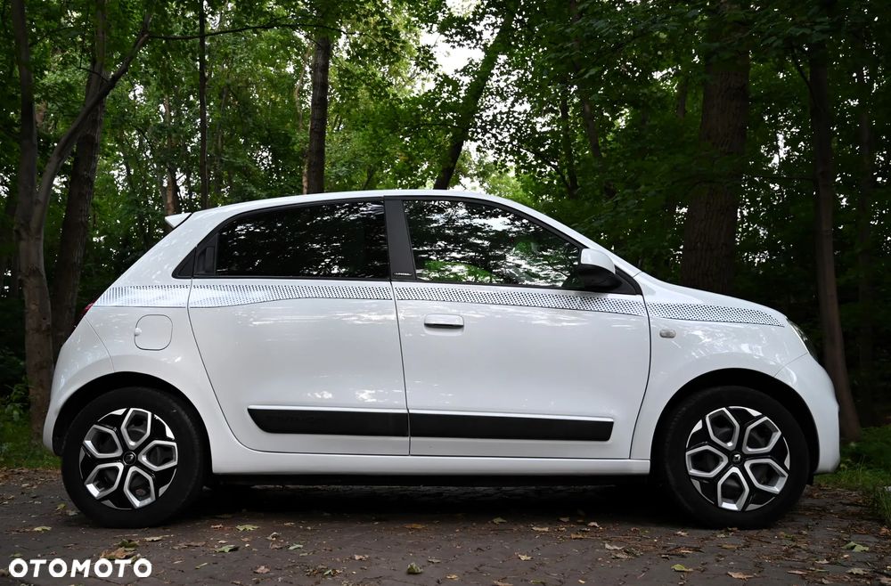 Renault Twingo SCe 65 LIMITED - 2