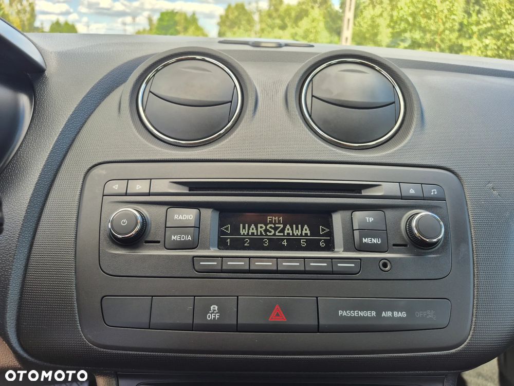 Seat Ibiza - 25