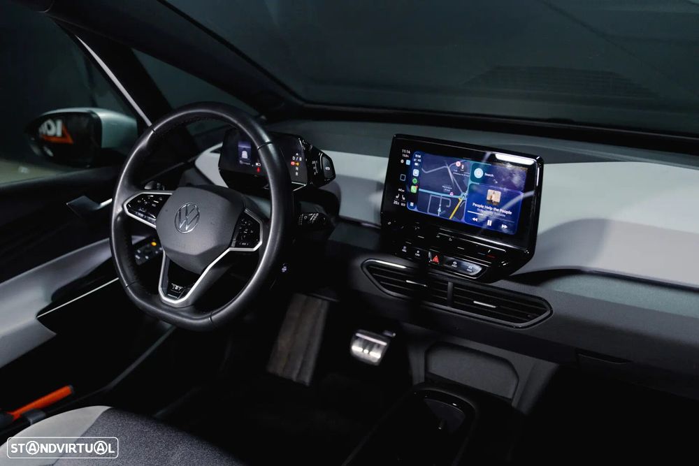 VW ID.3 Performance Upgrade Pro 1st Plus - 15