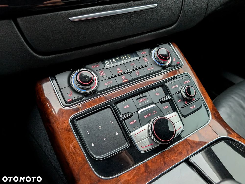Audi A8 4.2 FSI Quattro tiptronic - 19
