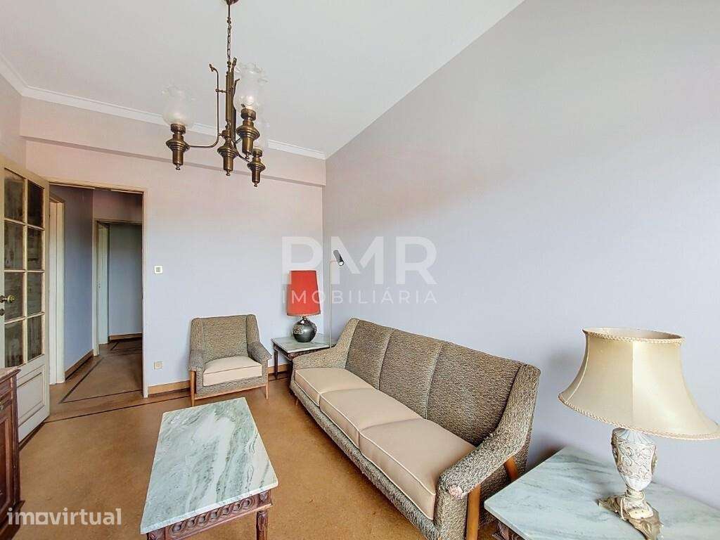 Arrendamento Apartamento - Grande imagem: 3/17