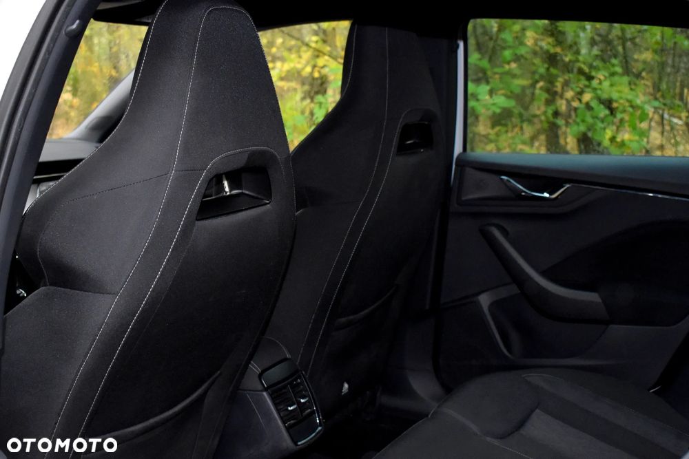 Skoda Scala 1.5 TSI Style DSG - 11