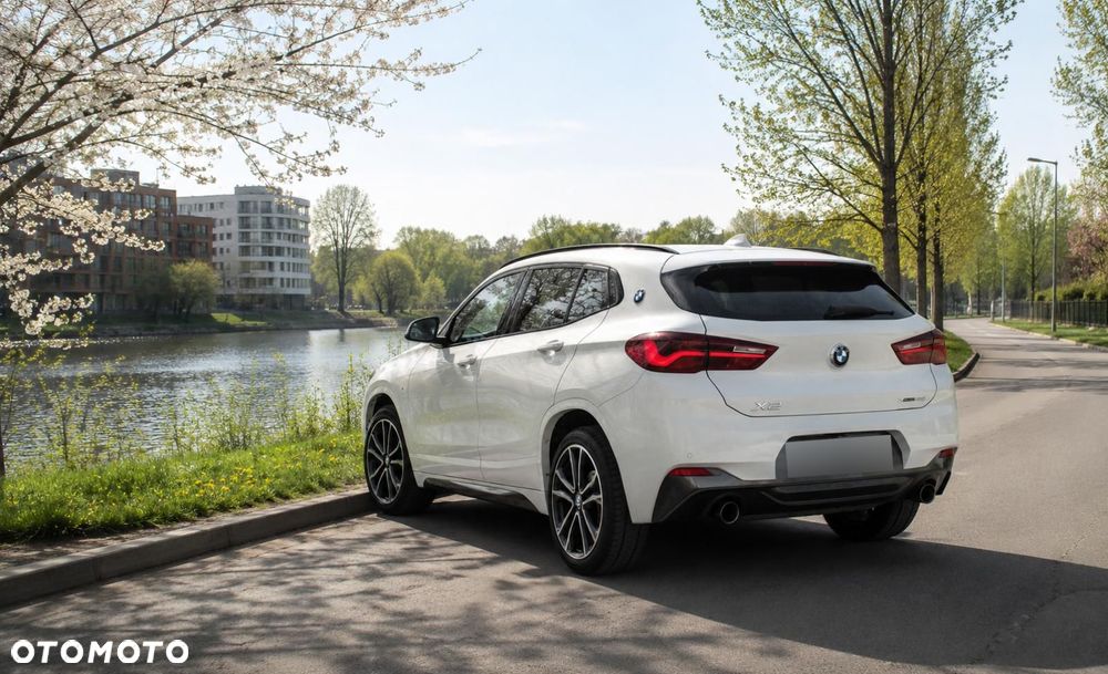 BMW X2 - 4