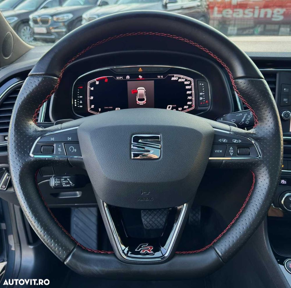 Seat Leon - 23