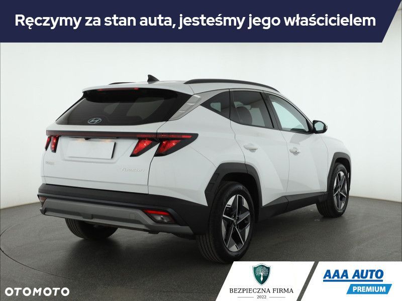 Hyundai Tucson - 7