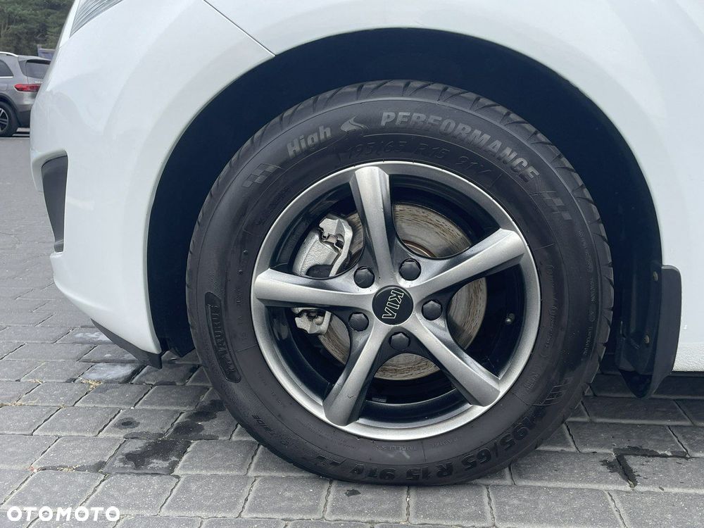 Kia Venga 1.4 M - 23