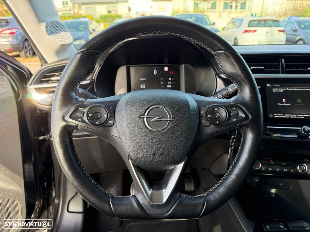 Opel Corsa 1.5 D Elegance - 21