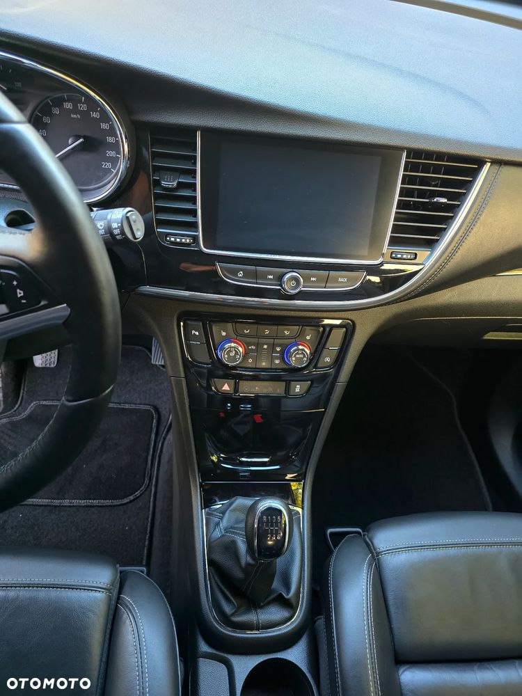Opel Mokka X - 26