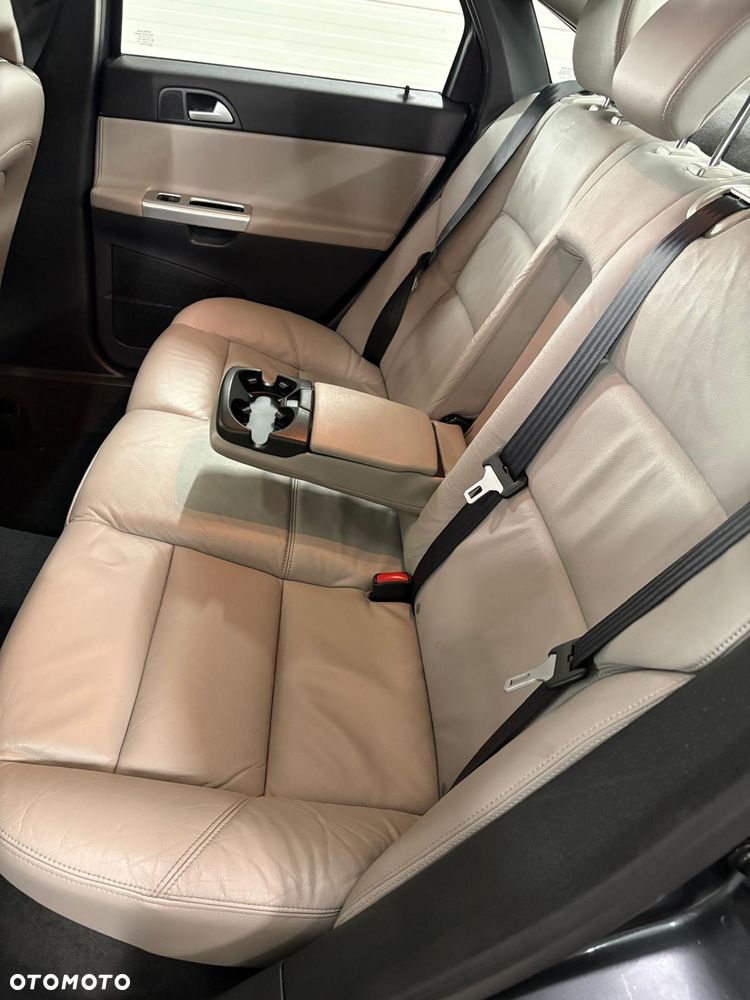 Volvo S40 DPF D2 Kinetic - 11