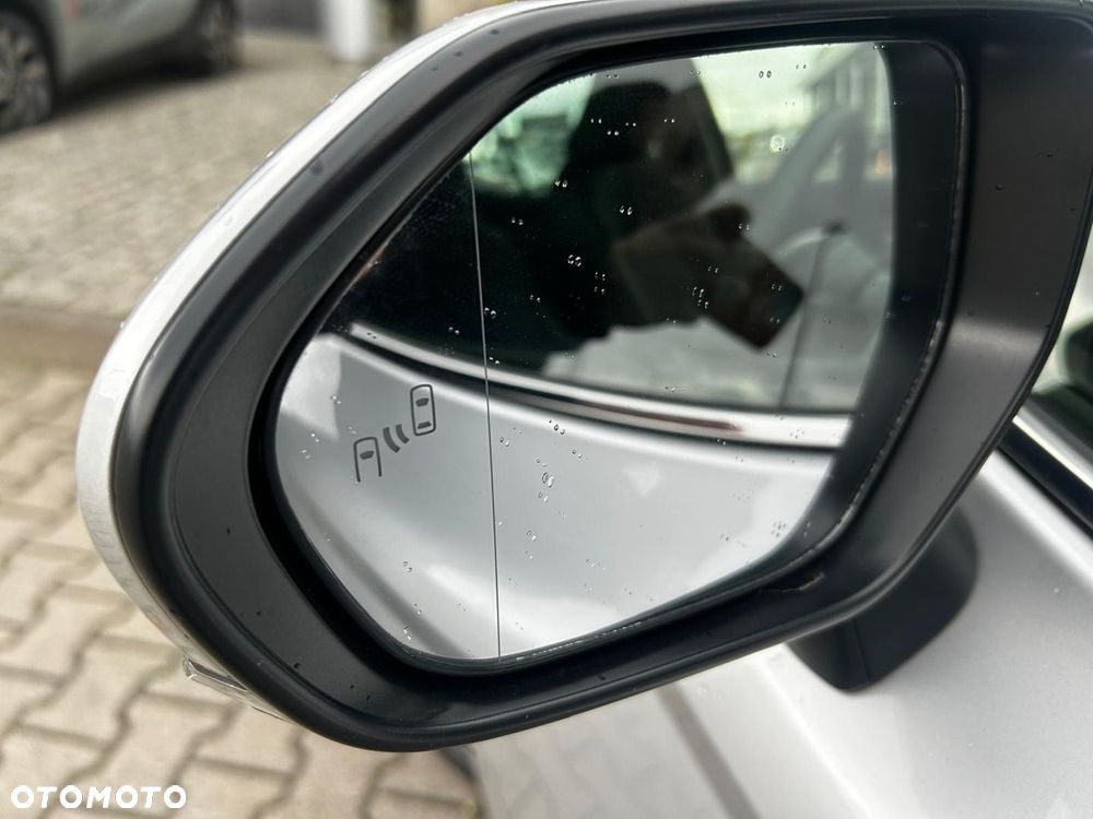 Toyota Camry 2.5 Hybrid Executive CVT - 5