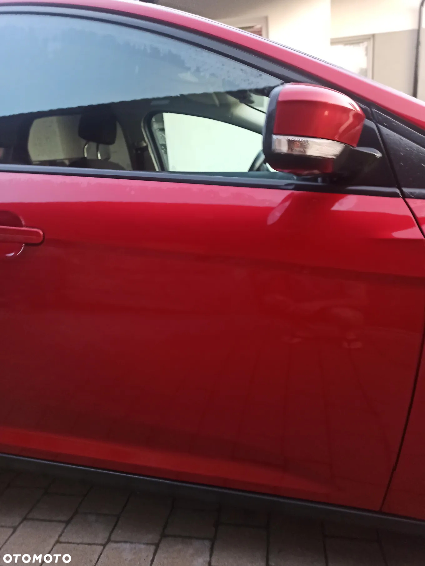 Ford Focus 1.5 EcoBlue Start-Stopp-System TITANIUM - 16