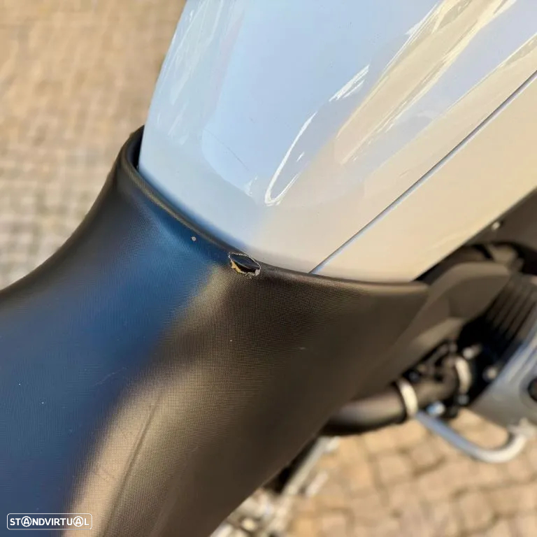 BMW R 1200 GS - 15