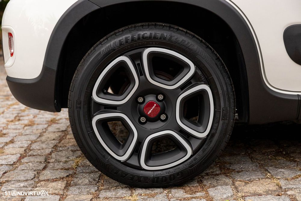 Fiat Panda - 7