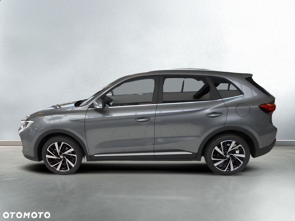 MG ZS 1.5 HEV+ Exclusive - 5